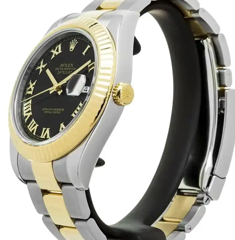 PrestigiousJewellers 116333 Rolex Datejust 41mm 0620